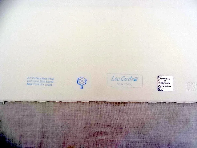 Andy warhol - afbeelding 5 van  6