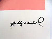 Andy warhol - afbeelding 3 van  5
