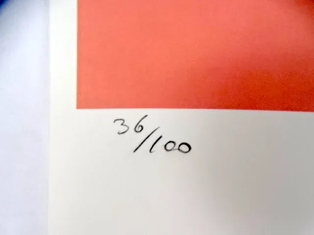 Andy warhol - afbeelding 4 van  5