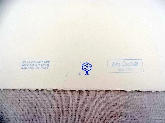 Andy warhol - afbeelding 5 van  5