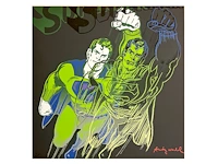 Andy warhol