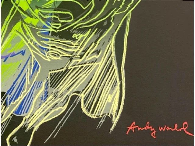 Andy warhol - afbeelding 3 van  4