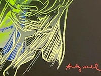 Andy warhol - afbeelding 3 van  4