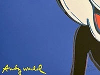 Andy warhol - afbeelding 3 van  4