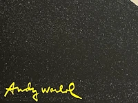 Andy warhol - afbeelding 3 van  4