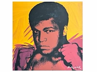 Andy warhol