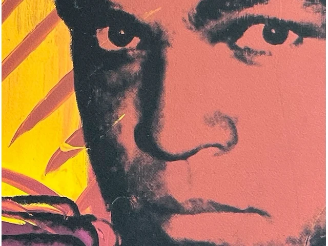Andy warhol - afbeelding 2 van  4