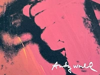 Andy warhol - afbeelding 3 van  4