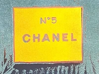 Andy warhol - afbeelding 2 van  4