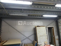 Anera werkplaats mezzanine - afbeelding 3 van  11