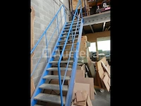 Anera werkplaats mezzanine - afbeelding 1 van  11