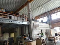 Anera werkplaats mezzanine - afbeelding 6 van  11