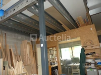 Anera werkplaats mezzanine - afbeelding 8 van  11