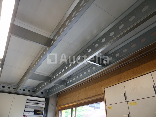 Anera werkplaats mezzanine - afbeelding 10 van  11