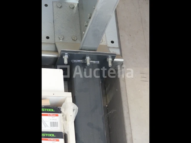 Anera werkplaats mezzanine - afbeelding 11 van  11