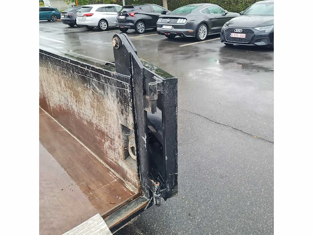 Ang opslagcontainer - afbeelding 2 van  28