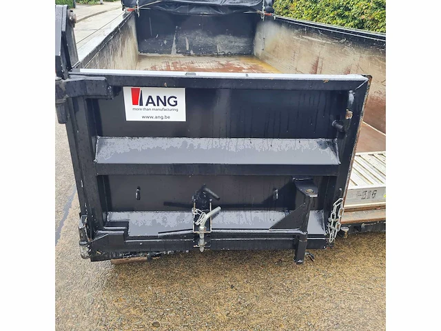 Ang opslagcontainer - afbeelding 3 van  28