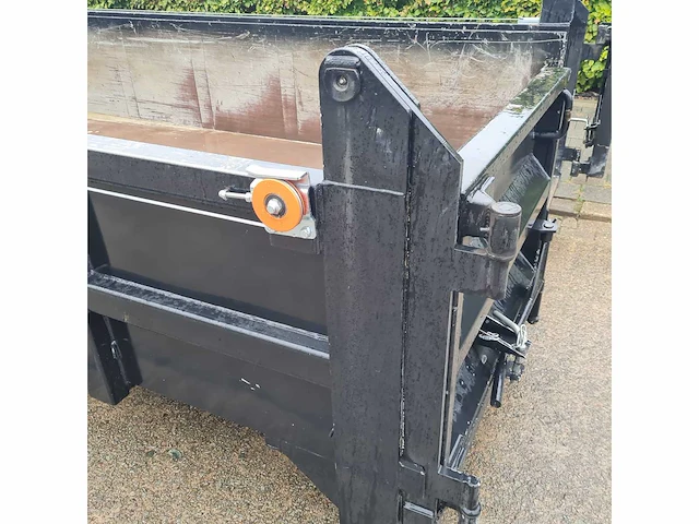 Ang opslagcontainer - afbeelding 4 van  28