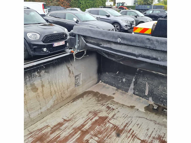 Ang opslagcontainer - afbeelding 5 van  28