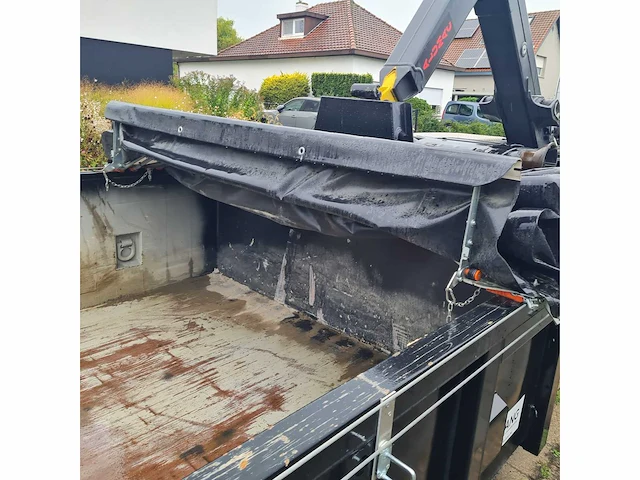 Ang opslagcontainer - afbeelding 9 van  28