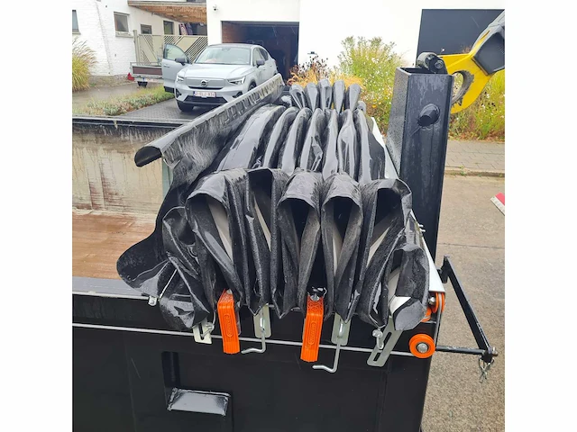 Ang opslagcontainer - afbeelding 10 van  28