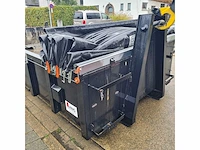 Ang opslagcontainer - afbeelding 11 van  28