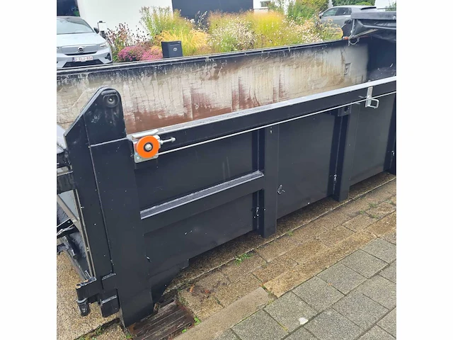 Ang opslagcontainer - afbeelding 13 van  28