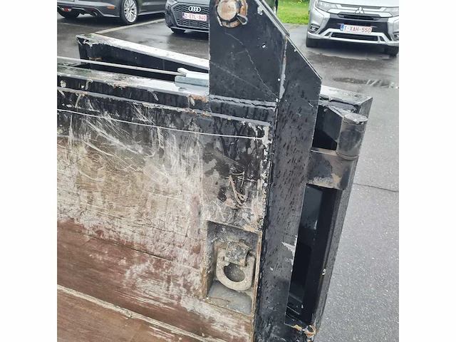 Ang opslagcontainer - afbeelding 14 van  28