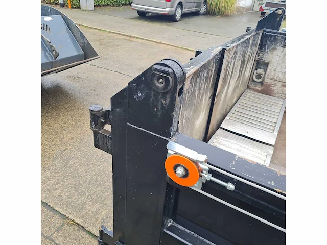 Ang opslagcontainer - afbeelding 17 van  28