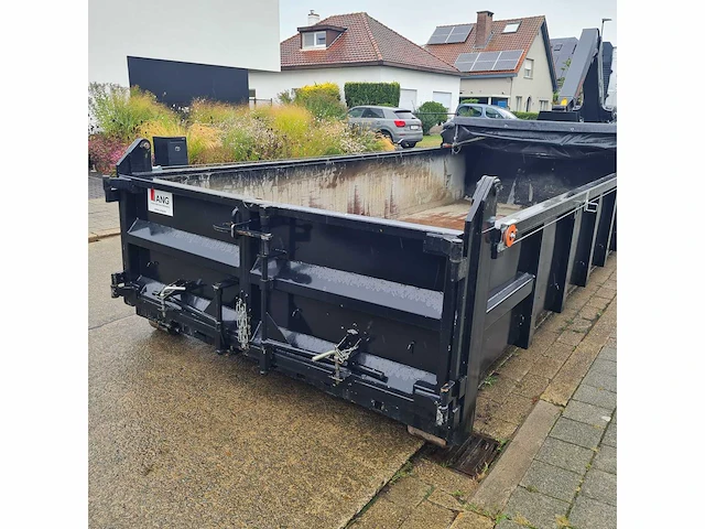 Ang opslagcontainer - afbeelding 18 van  28