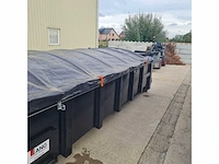 Ang opslagcontainer - afbeelding 19 van  28