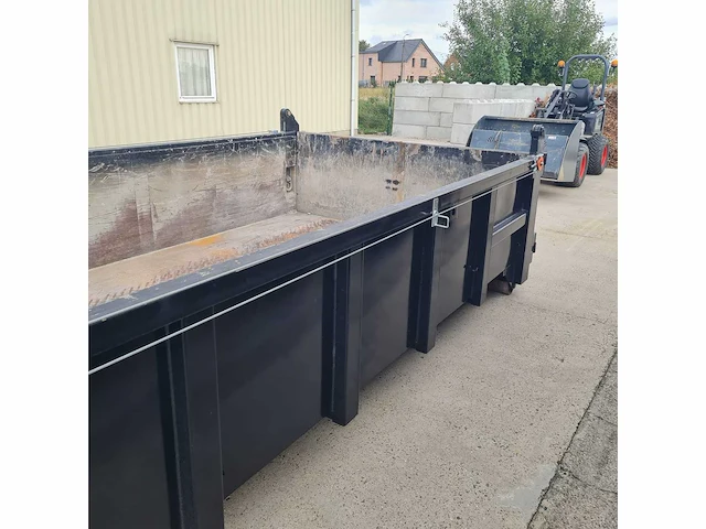 Ang opslagcontainer - afbeelding 22 van  28