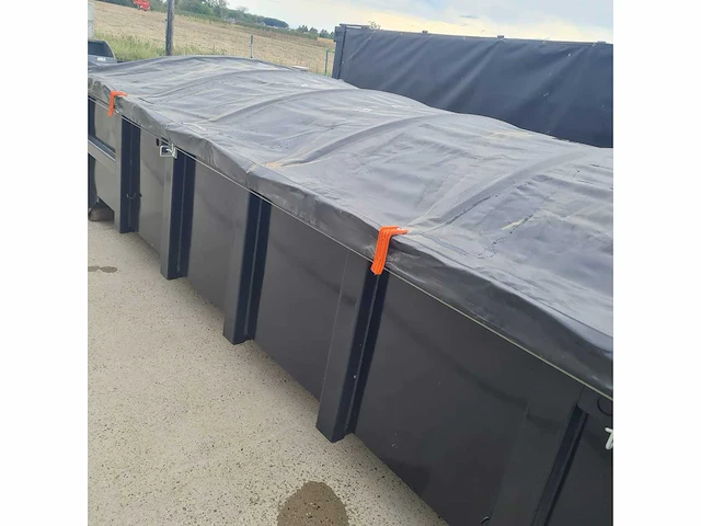 Ang opslagcontainer - afbeelding 24 van  28