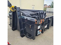 Ang opslagcontainer - afbeelding 25 van  28