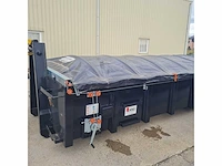 Ang opslagcontainer - afbeelding 26 van  28