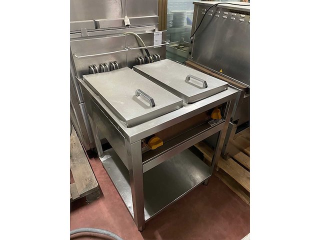 Angelo po - friteuse - afbeelding 1 van  3