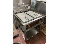 Angelo po - friteuse - afbeelding 1 van  3