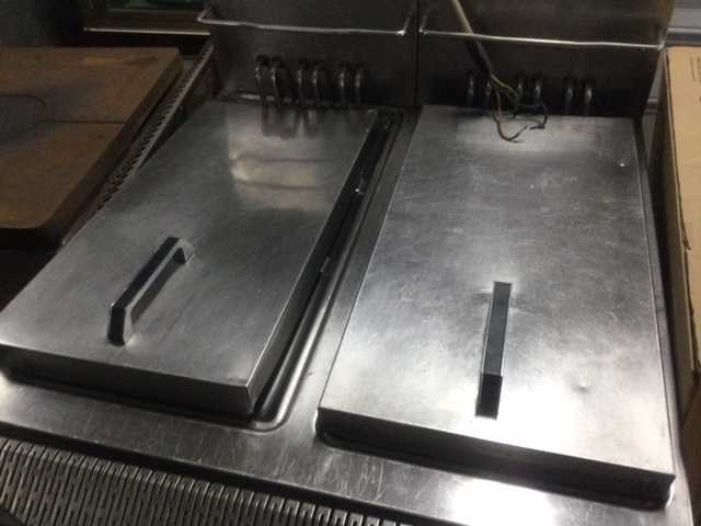 Angelo po - friteuse - afbeelding 2 van  3