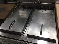 Angelo po - friteuse - afbeelding 2 van  3