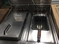 Angelo po - friteuse - afbeelding 3 van  3