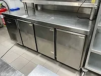 Angelo po 6ebba-opro koelwerkbank - afbeelding 1 van  5