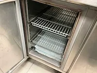 Angelo po 6ebba-opro koelwerkbank - afbeelding 4 van  5