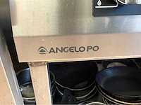 Angelo po fornuis - afbeelding 7 van  8