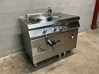Angelo po zr03 gasgestookte kookketel - afbeelding 1 van  6