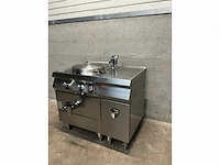 Angelo po zr03 gasgestookte kookketel - afbeelding 3 van  6