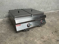 Angelopo - elektrische friteuse - afbeelding 1 van  5