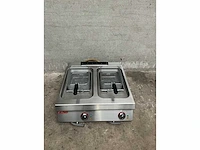 Angelopo - elektrische friteuse - afbeelding 5 van  5