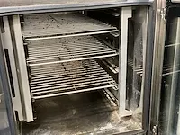 Angelopo fx61e2-zmro combisteamer - afbeelding 2 van  5