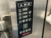 Angelopo fx61e2-zmro combisteamer - afbeelding 3 van  5