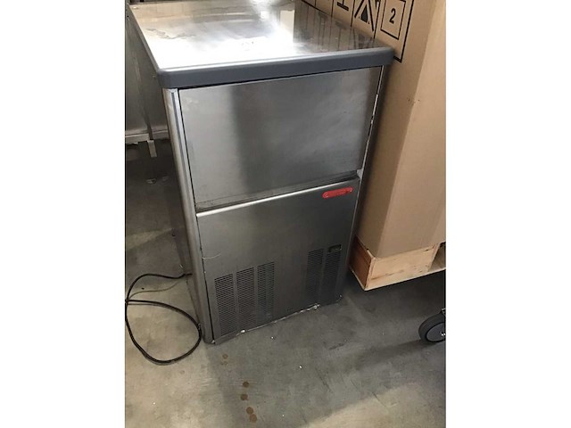 Angelopo ijsblokjesmachine - afbeelding 1 van  2